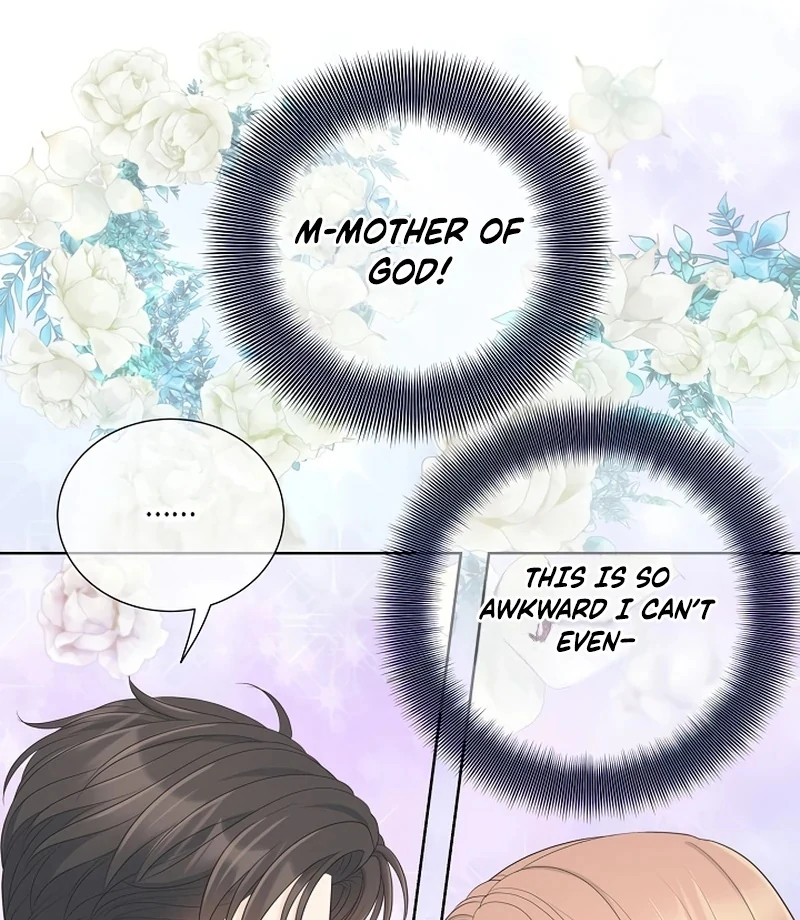 I Became a Fake Family With My Boss Chapter 34 - page 23
