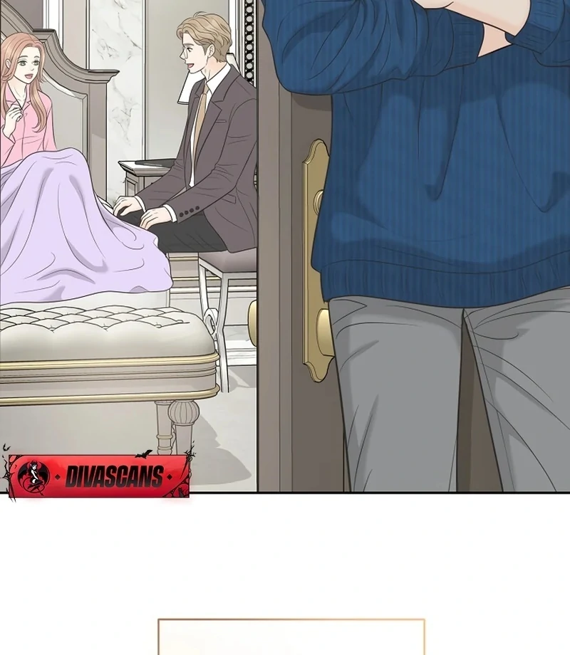 I Became a Fake Family With My Boss Chapter 34 - page 2