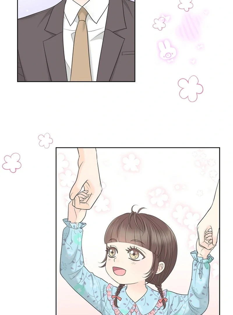 I Became a Fake Family With My Boss Chapter 34 - page 30