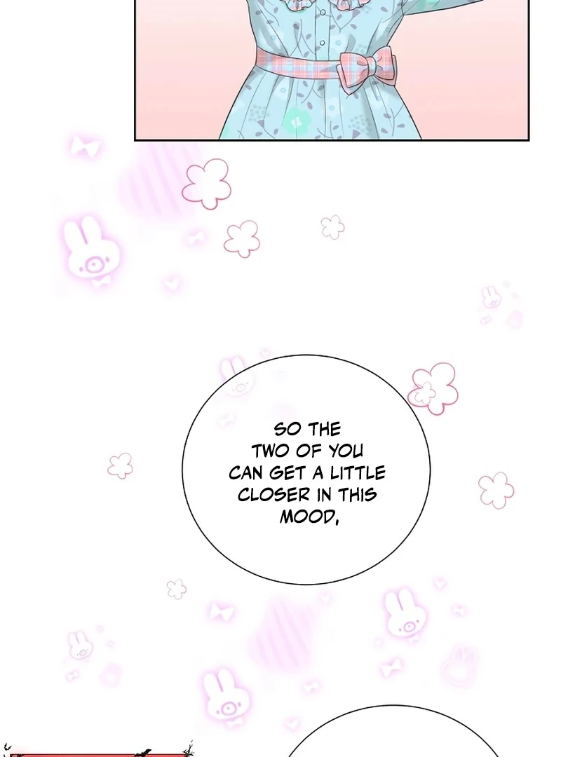 I Became a Fake Family With My Boss Chapter 34 - page 31