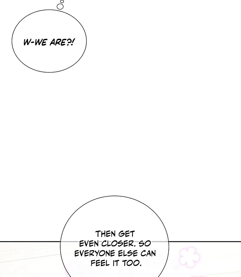 I Became a Fake Family With My Boss Chapter 34 - page 37