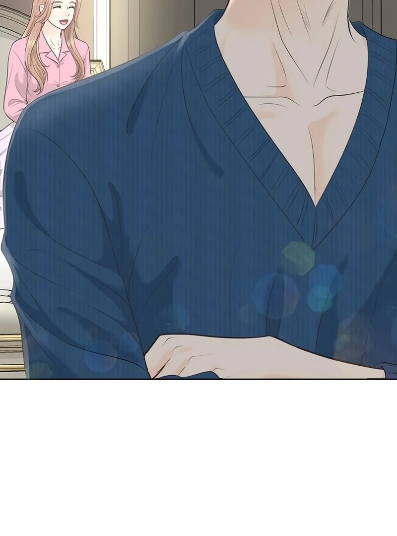 I Became a Fake Family With My Boss Chapter 34 - page 4