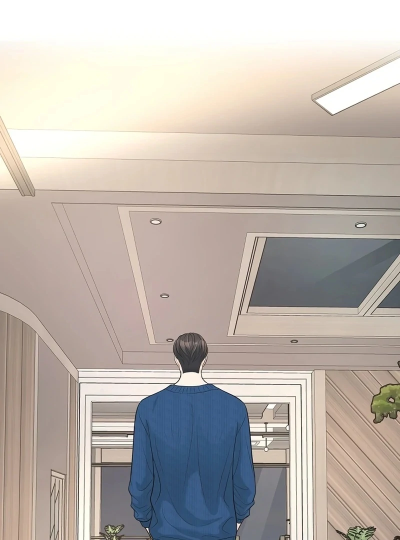 I Became a Fake Family With My Boss Chapter 34 - page 5
