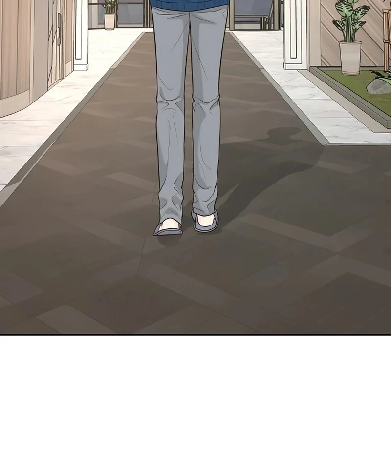 I Became a Fake Family With My Boss Chapter 34 - page 6
