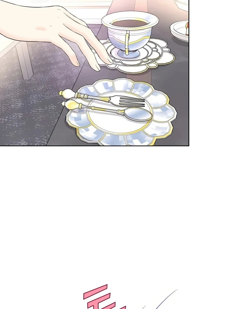 I Became a Fake Family With My Boss Chapter 34 - page 73