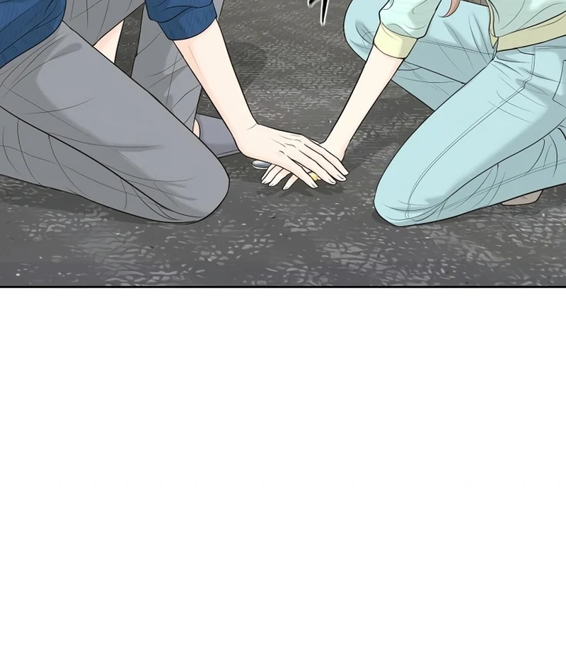 I Became a Fake Family With My Boss Chapter 34 - page 81