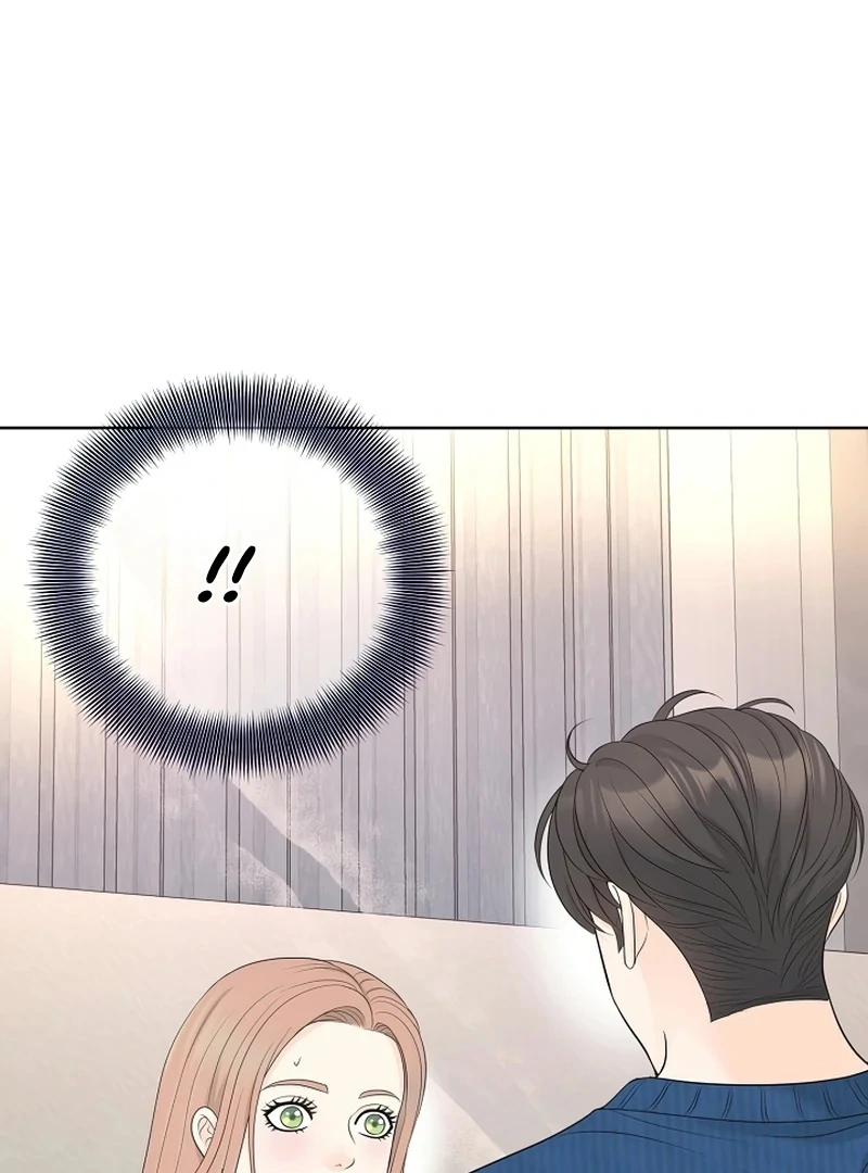 I Became a Fake Family With My Boss Chapter 34 - page 83