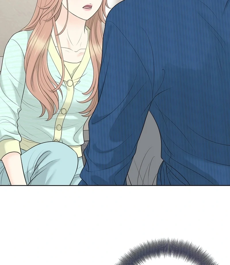 I Became a Fake Family With My Boss Chapter 34 - page 84