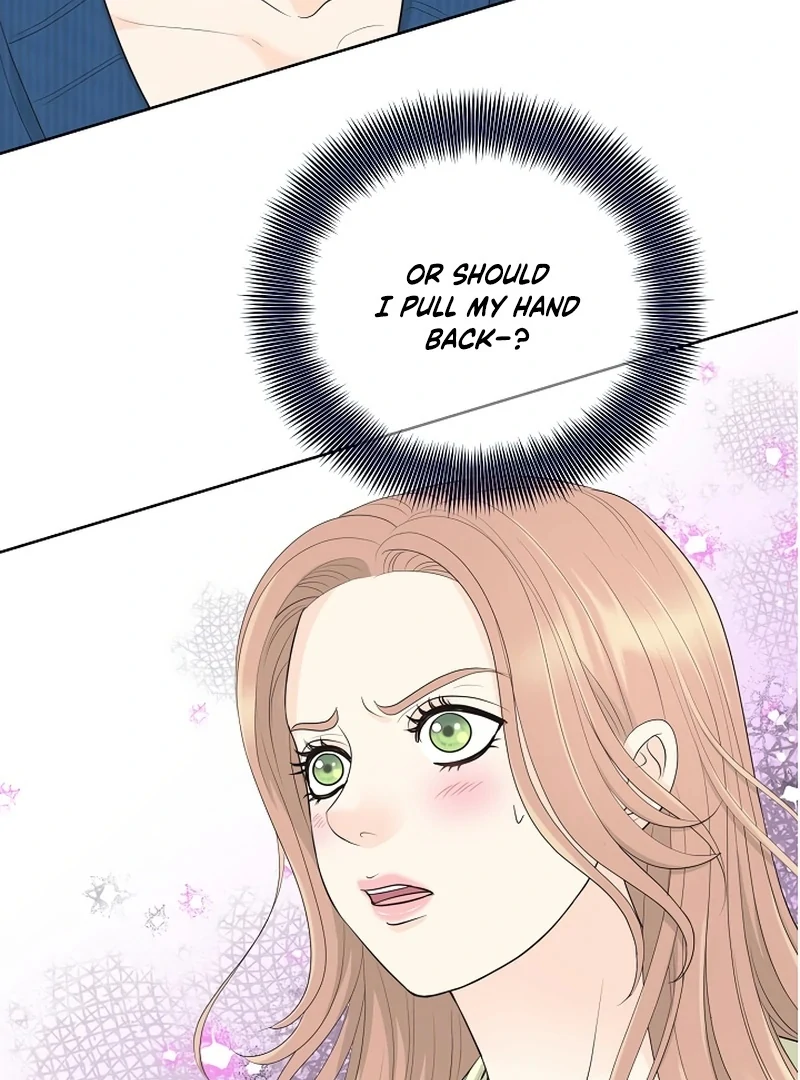 I Became a Fake Family With My Boss Chapter 34 - page 86
