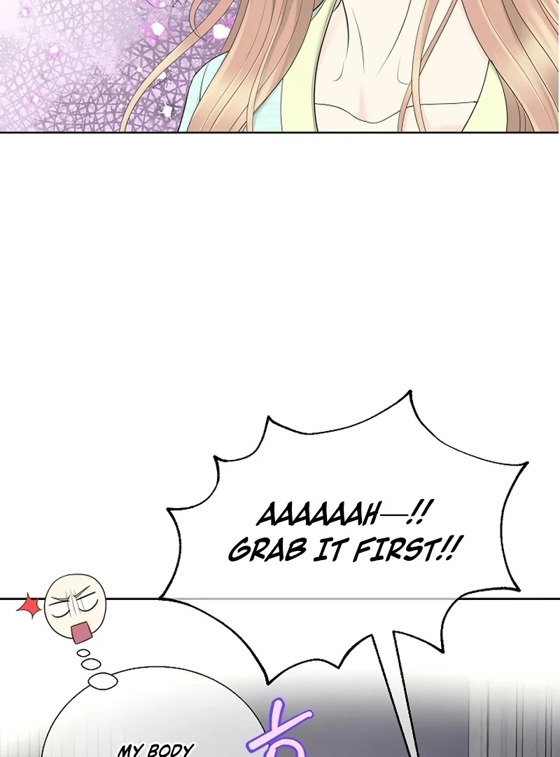 I Became a Fake Family With My Boss Chapter 34 - page 87
