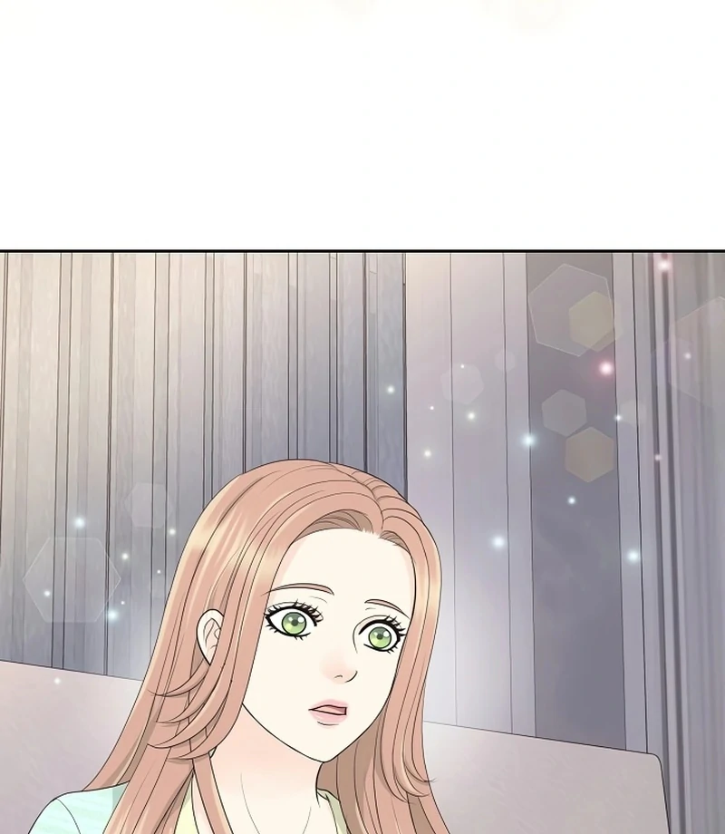 I Became a Fake Family With My Boss Chapter 34 - page 94