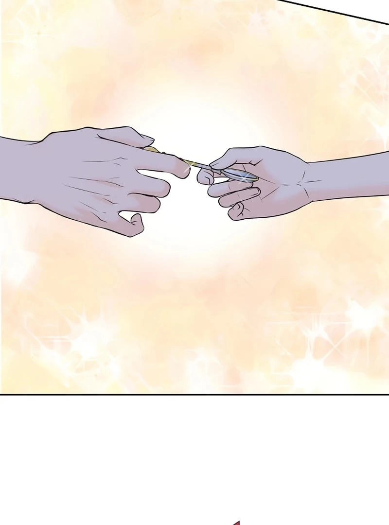 I Became a Fake Family With My Boss Chapter 34 - page 96