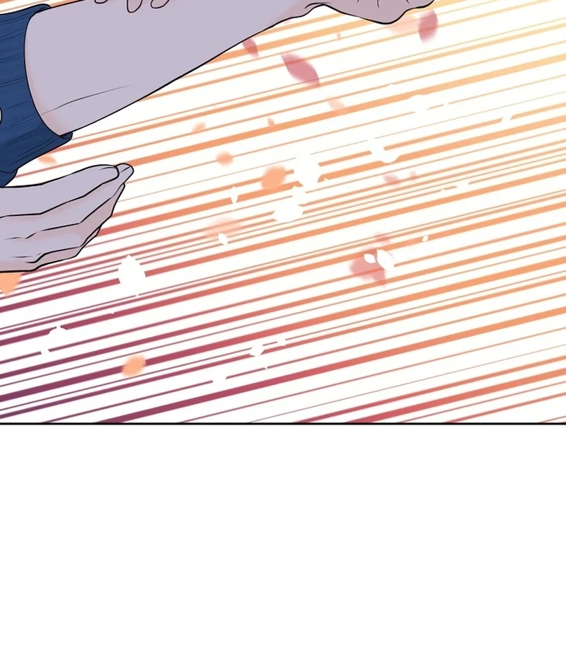 I Became a Fake Family With My Boss Chapter 34 - page 98