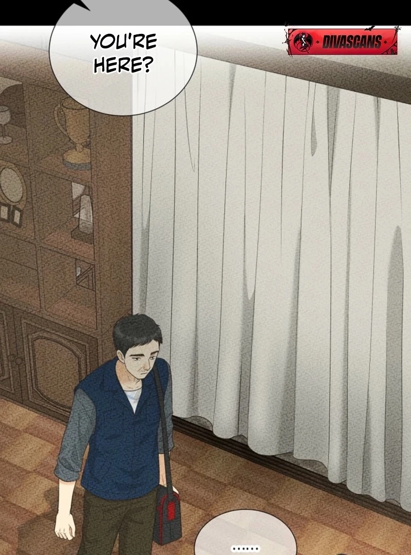 I Became a Fake Family With My Boss Chapter 38 - page 22