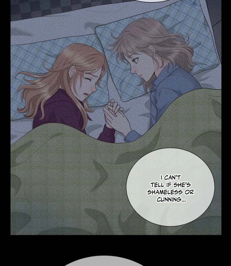 I Became a Fake Family With My Boss Chapter 38 - page 28