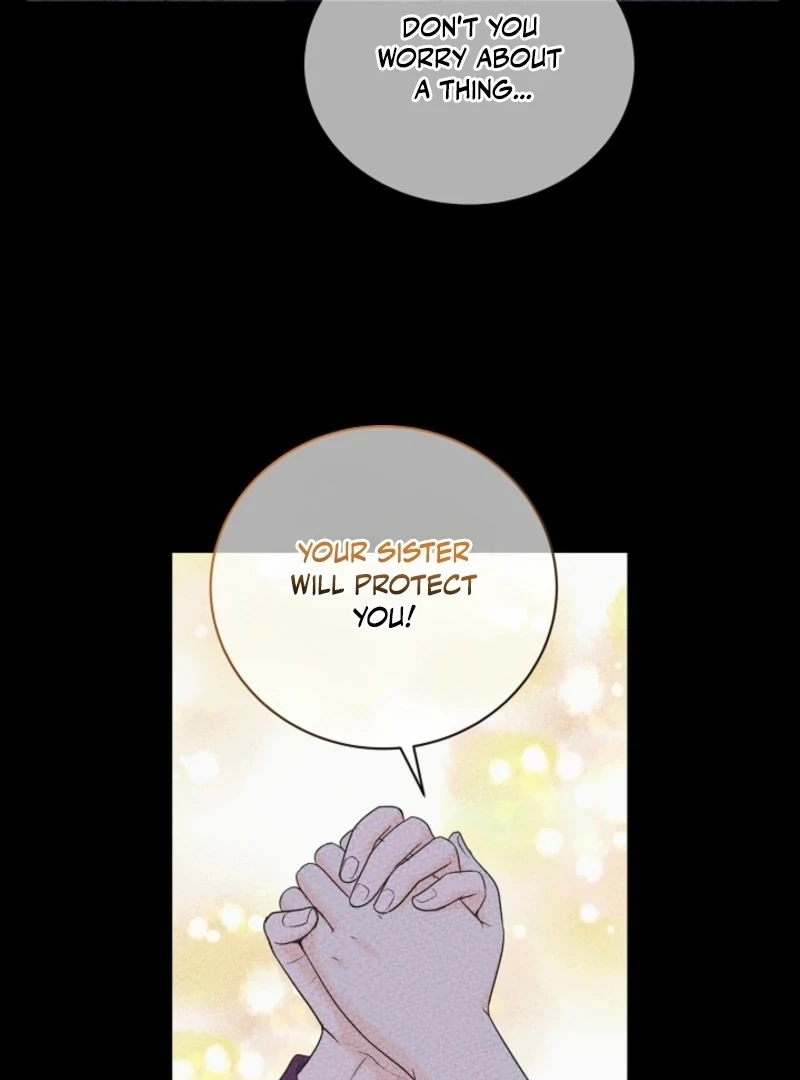 I Became a Fake Family With My Boss Chapter 38 - page 34