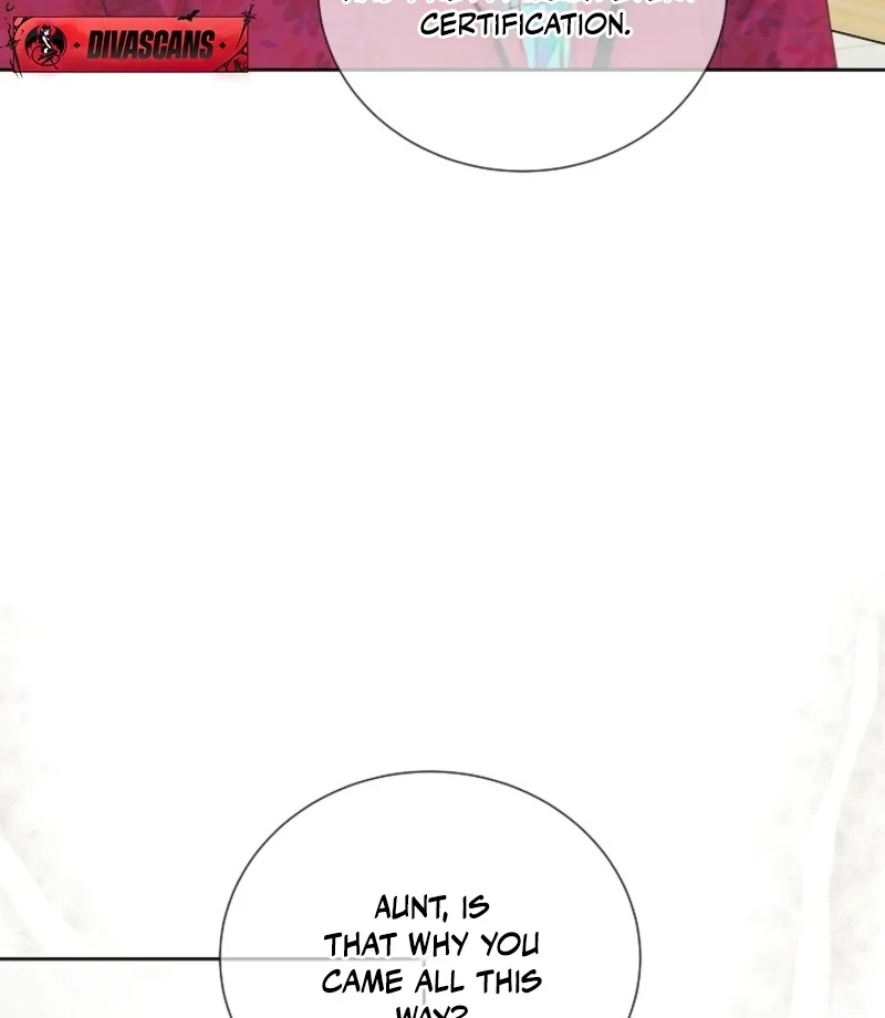 I Became a Fake Family With My Boss Chapter 38 - page 42