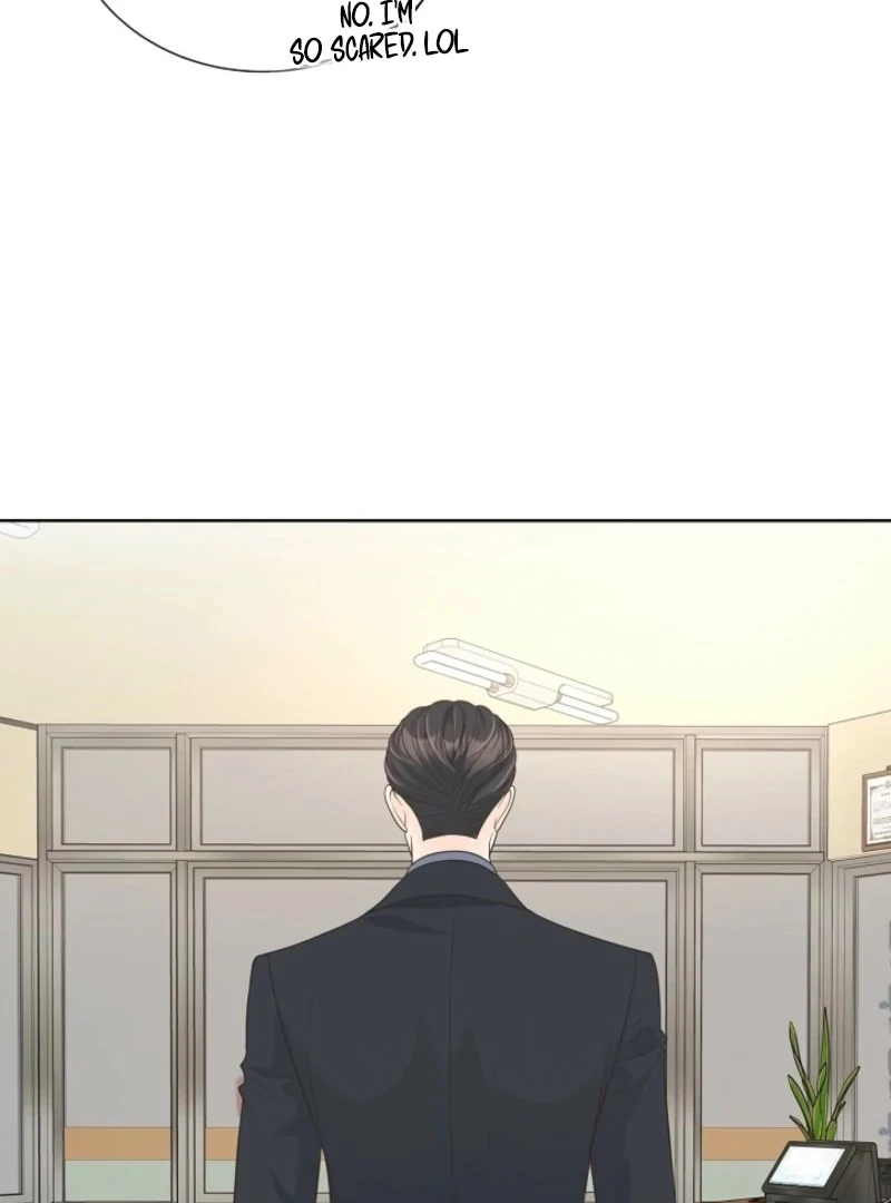 I Became a Fake Family With My Boss Chapter 38 - page 83