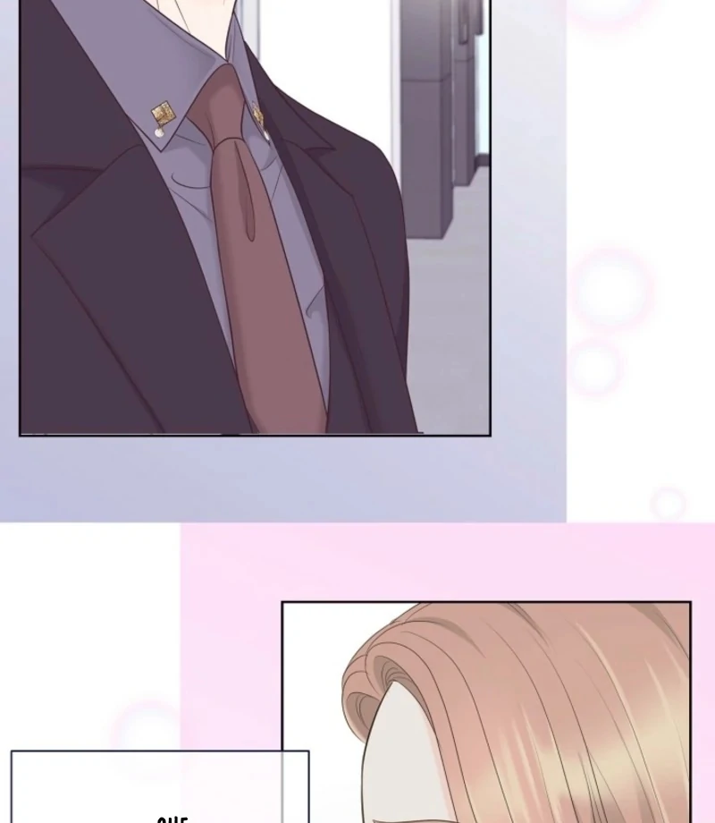 I Became a Fake Family With My Boss Chapter 38 - page 94
