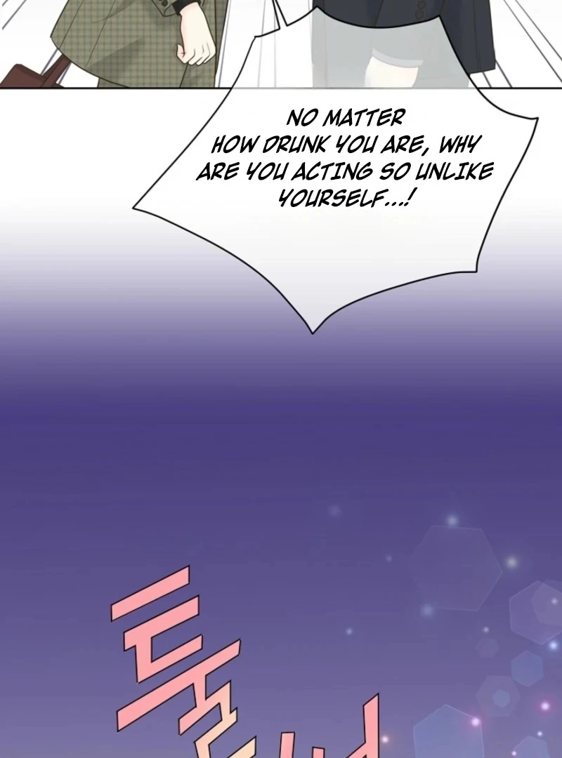 I Became a Fake Family With My Boss Chapter 39 - page 100