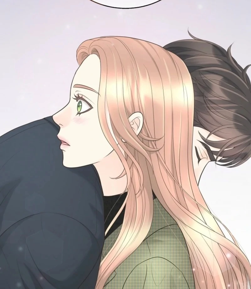 I Became a Fake Family With My Boss Chapter 39 - page 102