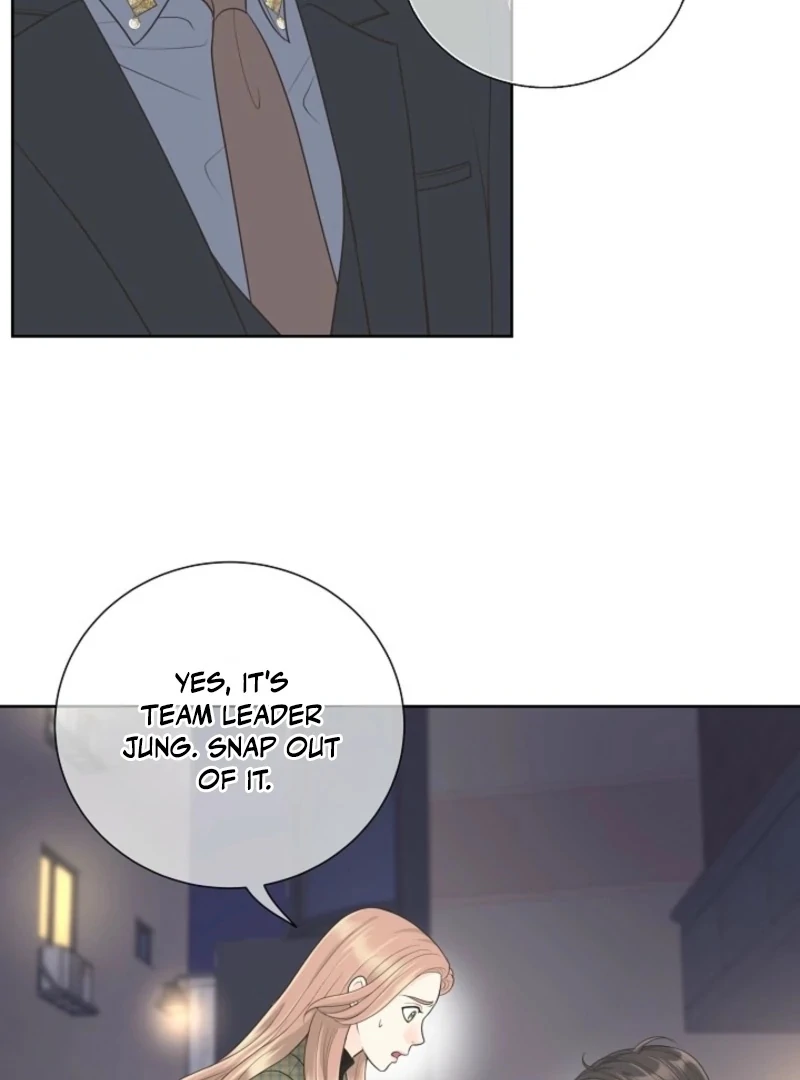 I Became a Fake Family With My Boss Chapter 39 - page 14