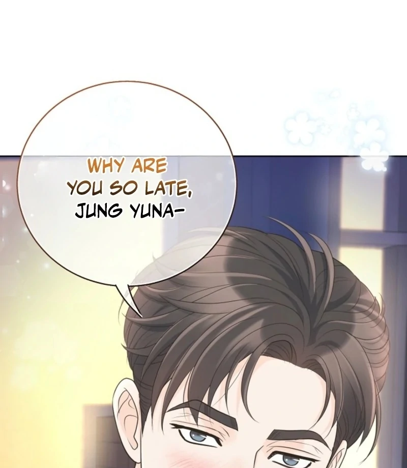 I Became a Fake Family With My Boss Chapter 39 - page 16