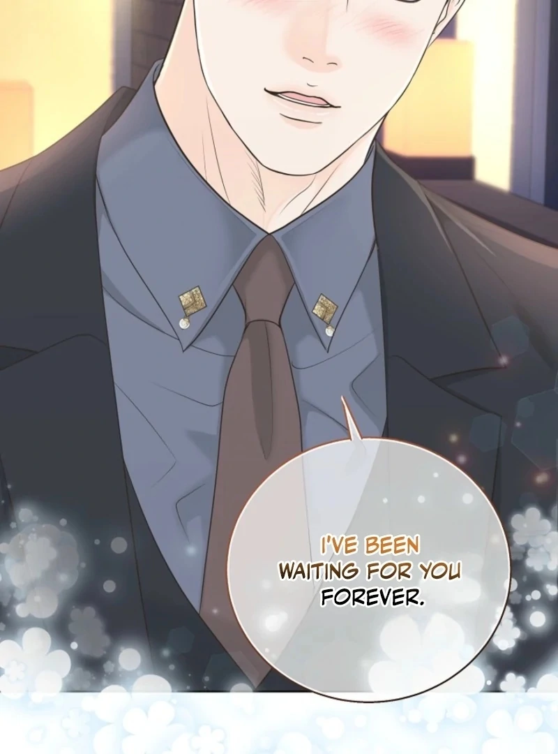 I Became a Fake Family With My Boss Chapter 39 - page 17