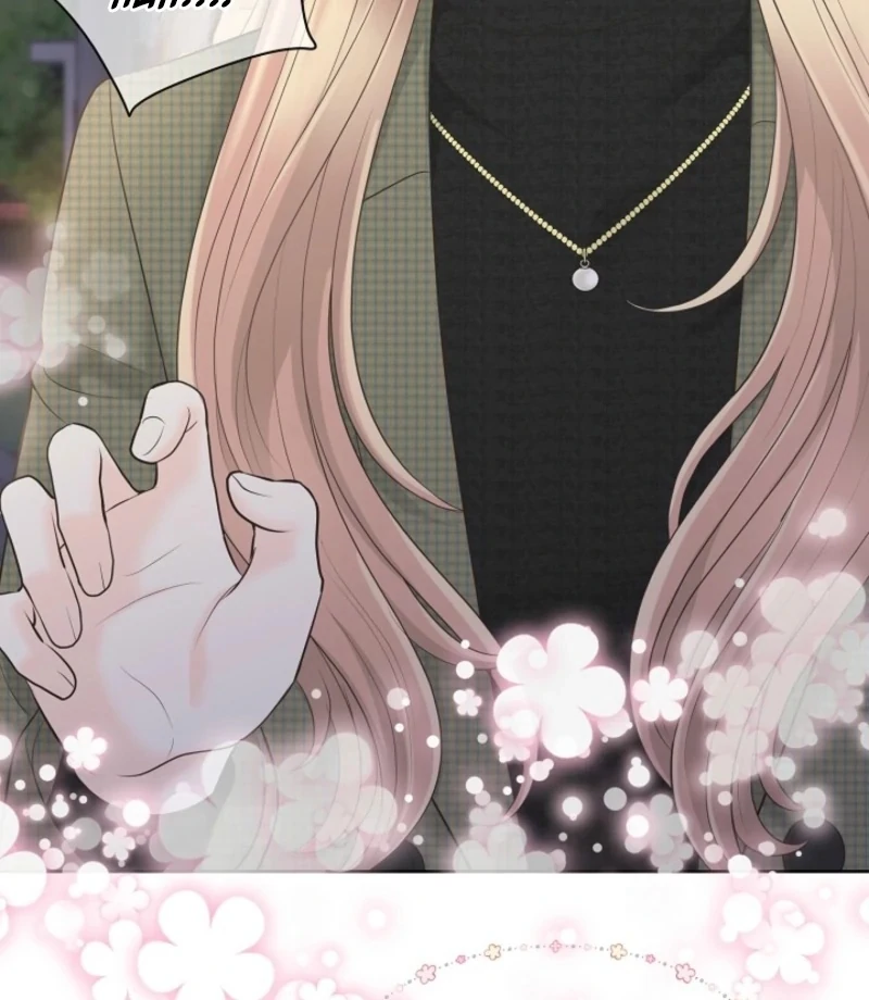 I Became a Fake Family With My Boss Chapter 39 - page 19