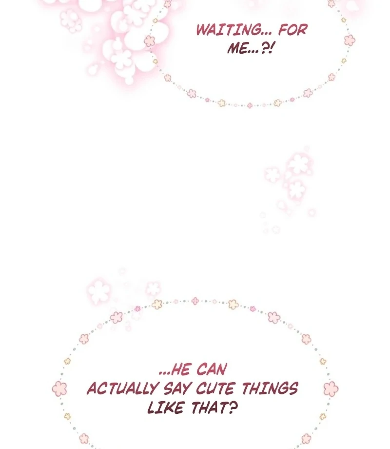 I Became a Fake Family With My Boss Chapter 39 - page 20