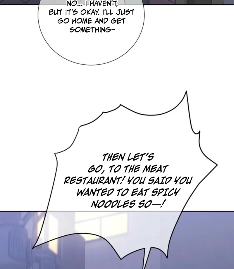 I Became a Fake Family With My Boss Chapter 39 - page 23