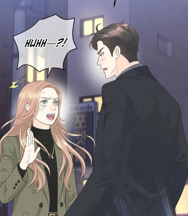 I Became a Fake Family With My Boss Chapter 39 - page 24