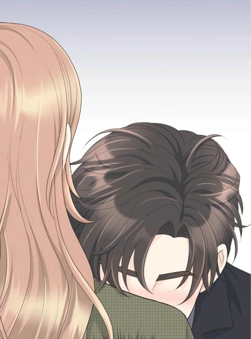 I Became a Fake Family With My Boss Chapter 39 - page 26