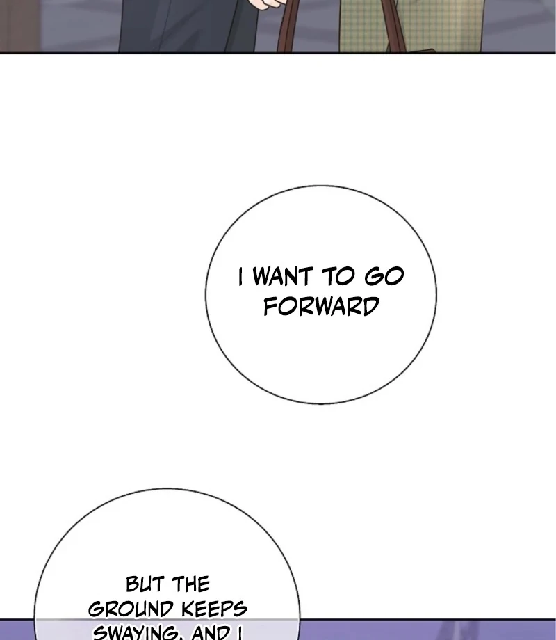 I Became a Fake Family With My Boss Chapter 39 - page 29