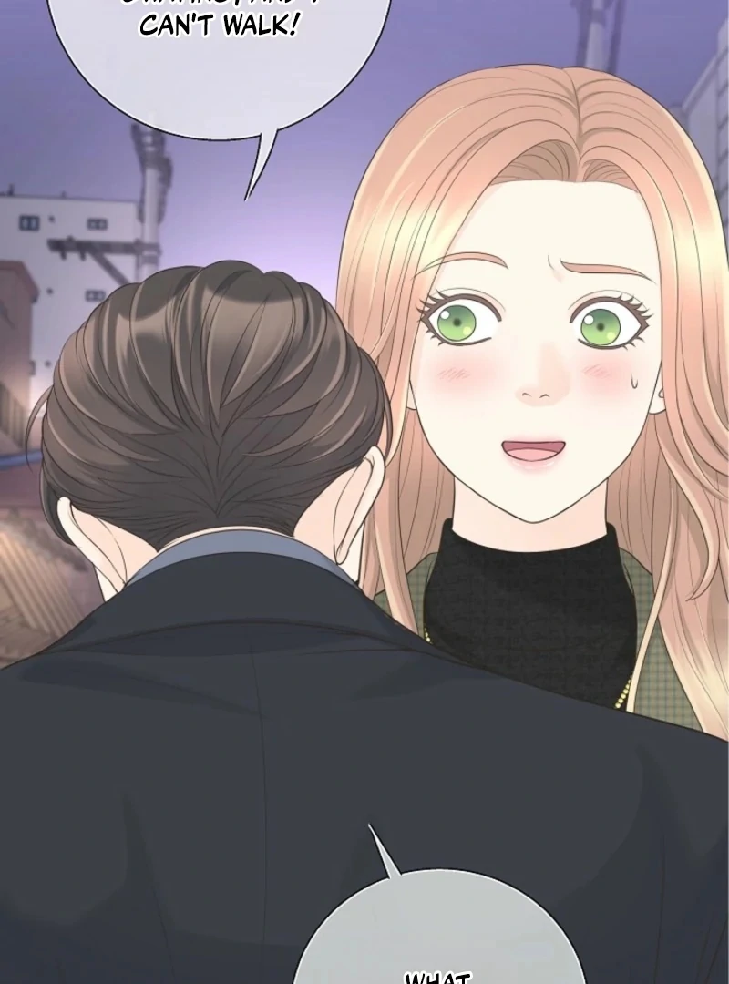 I Became a Fake Family With My Boss Chapter 39 - page 30