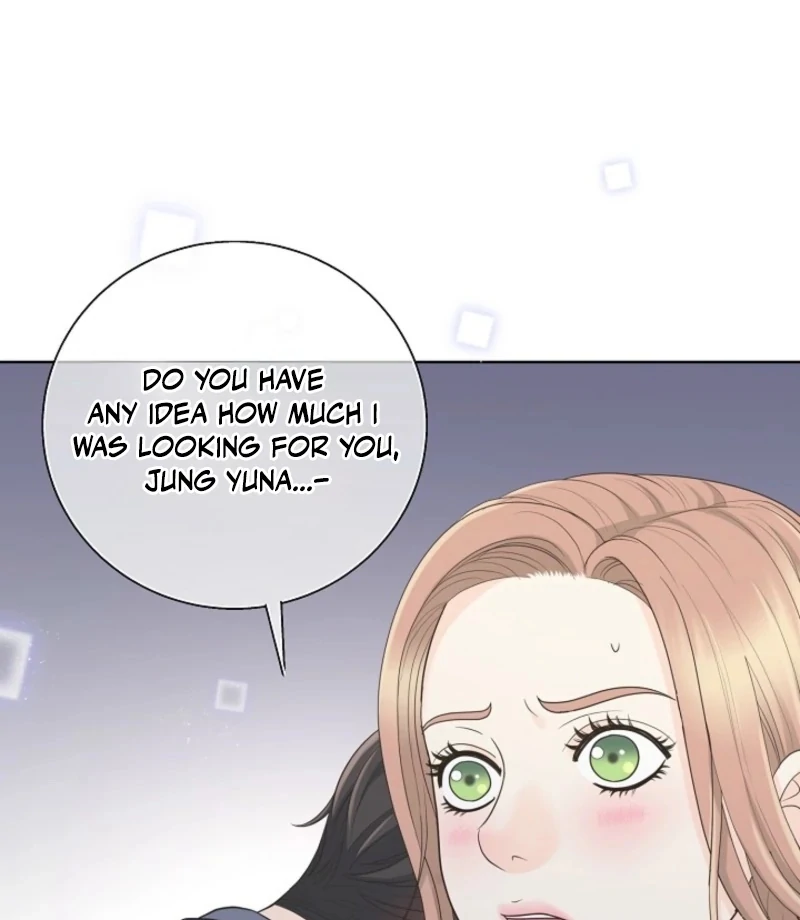 I Became a Fake Family With My Boss Chapter 39 - page 32