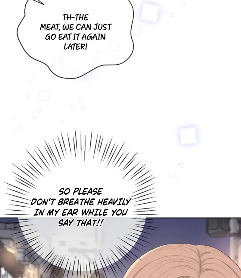 I Became a Fake Family With My Boss Chapter 39 - page 36