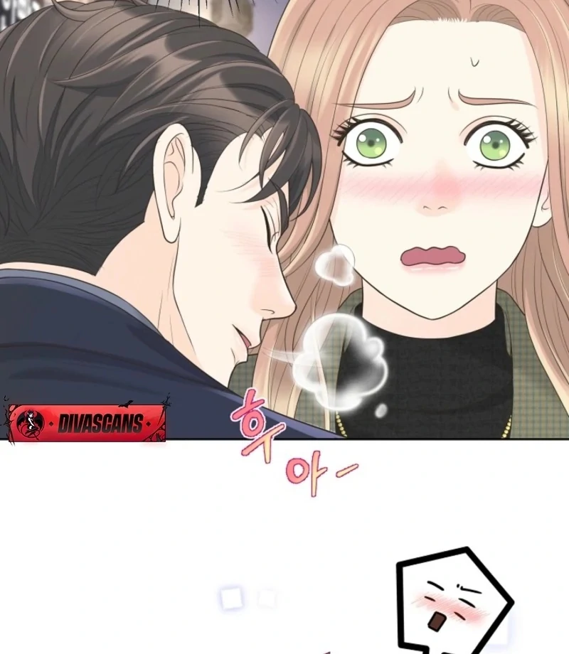 I Became a Fake Family With My Boss Chapter 39 - page 37