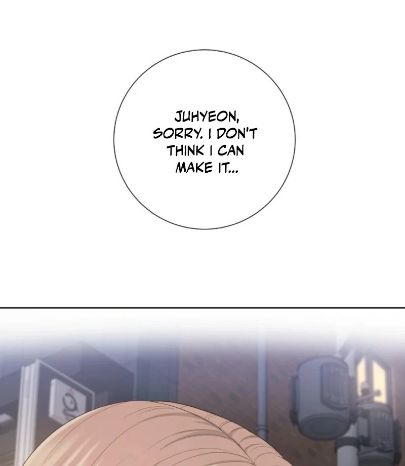 I Became a Fake Family With My Boss Chapter 39 - page 3