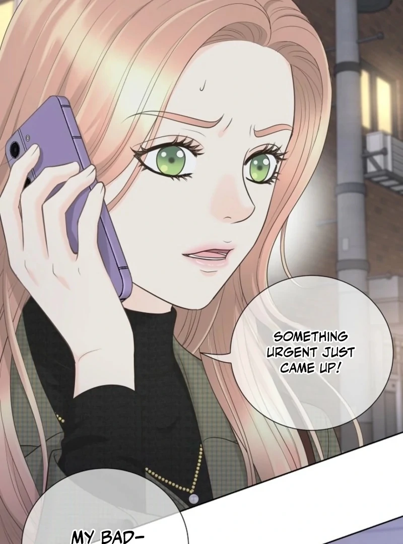 I Became a Fake Family With My Boss Chapter 39 - page 4