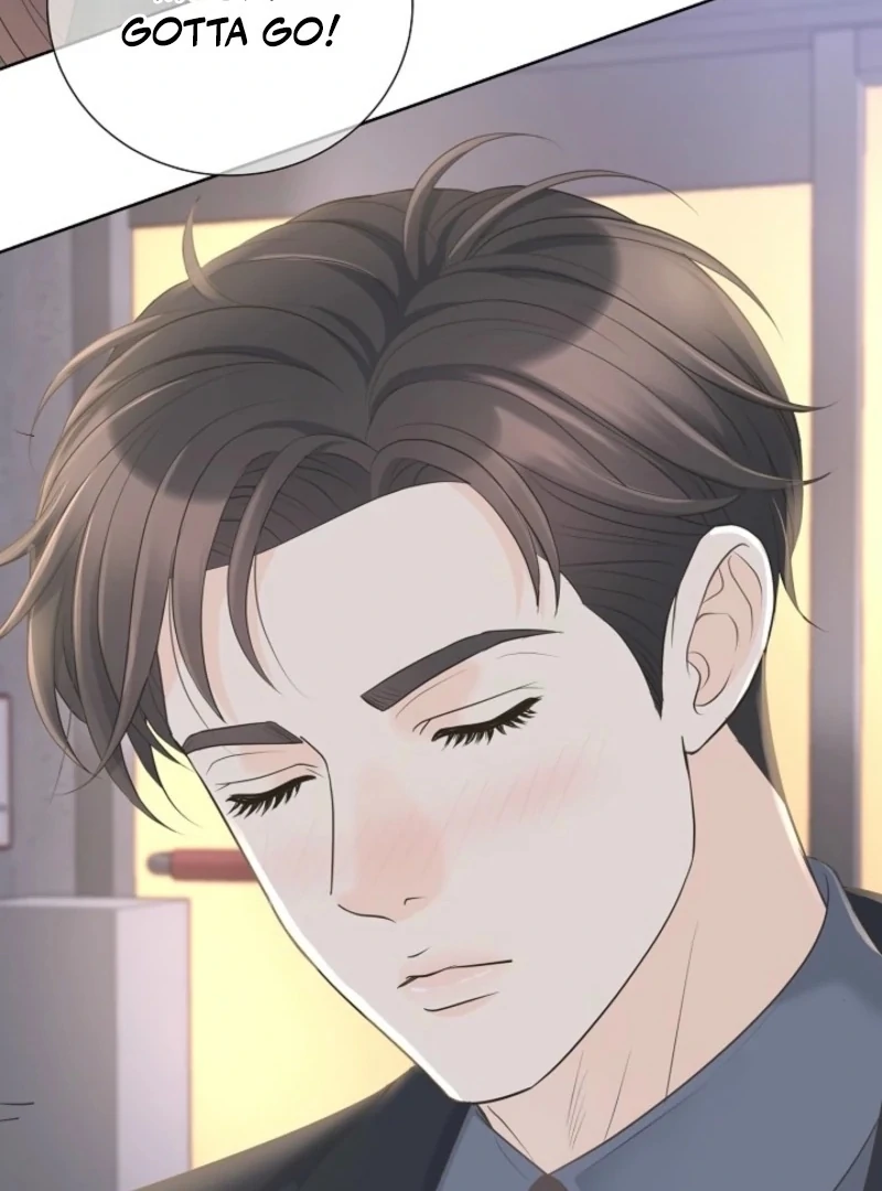 I Became a Fake Family With My Boss Chapter 39 - page 5