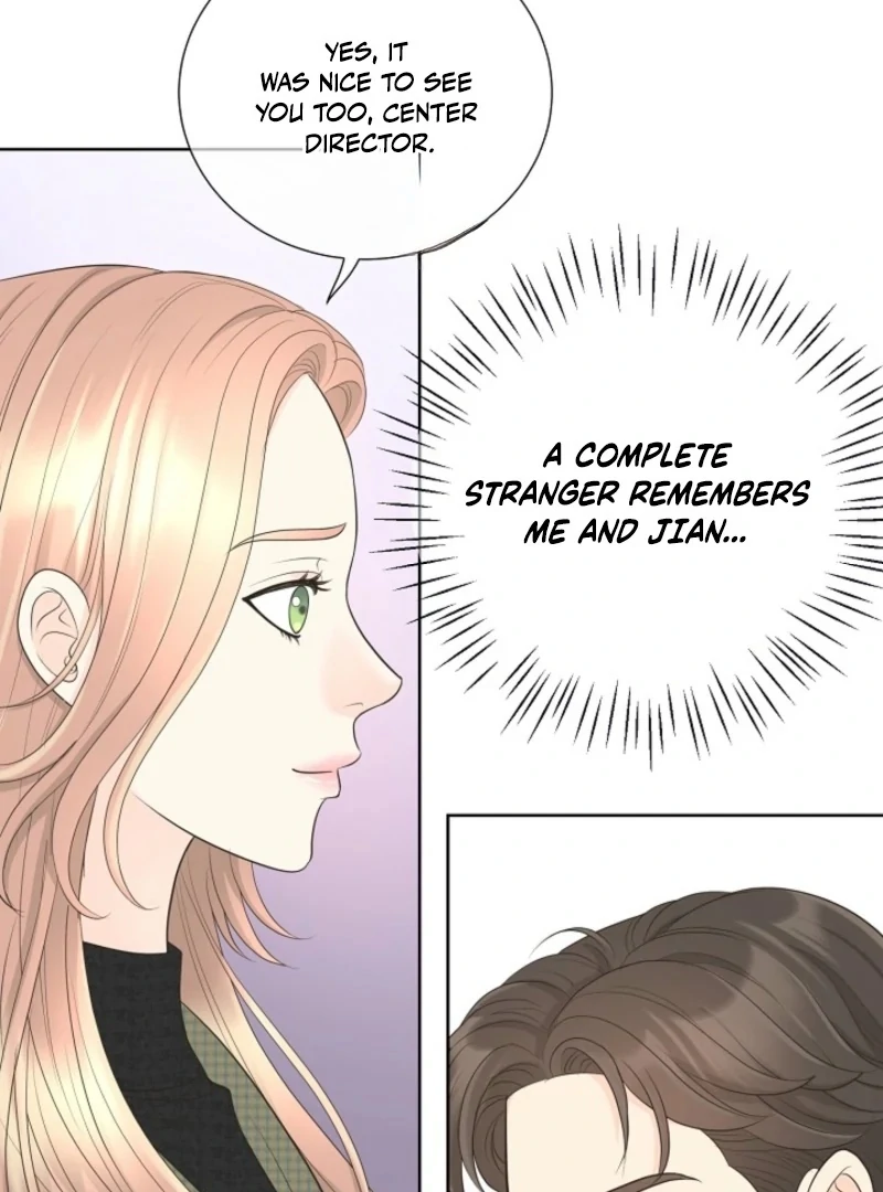 I Became a Fake Family With My Boss Chapter 39 - page 60
