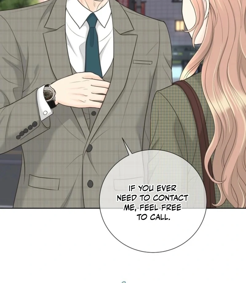 I Became a Fake Family With My Boss Chapter 39 - page 63