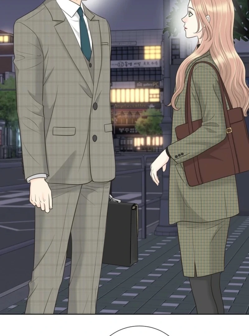 I Became a Fake Family With My Boss Chapter 39 - page 66