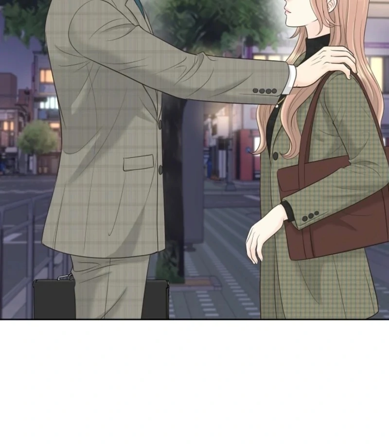 I Became a Fake Family With My Boss Chapter 39 - page 68