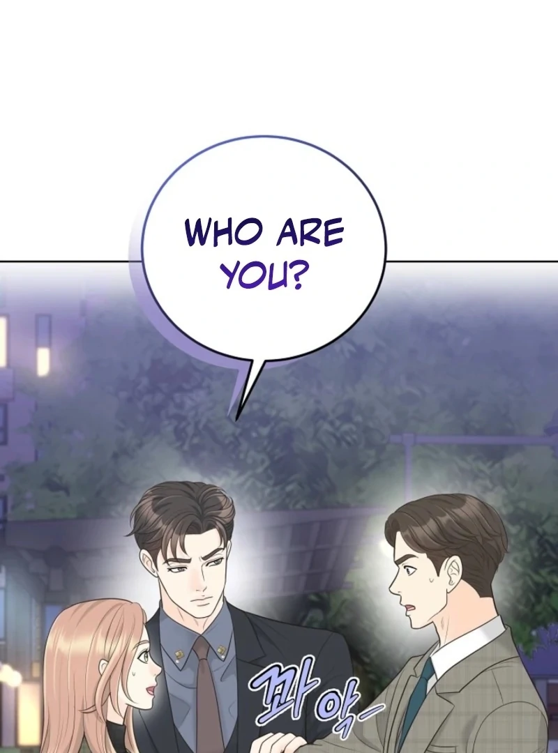 I Became a Fake Family With My Boss Chapter 39 - page 70