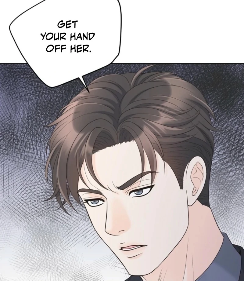 I Became a Fake Family With My Boss Chapter 39 - page 72