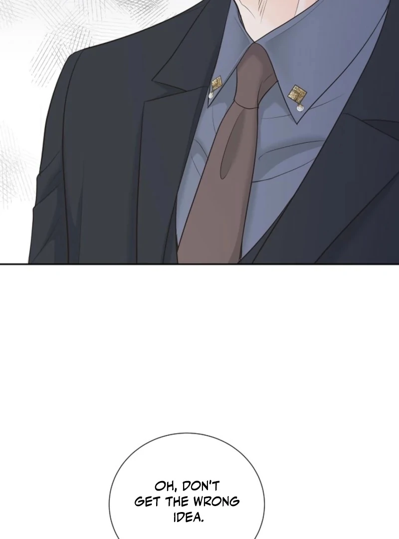 I Became a Fake Family With My Boss Chapter 39 - page 73