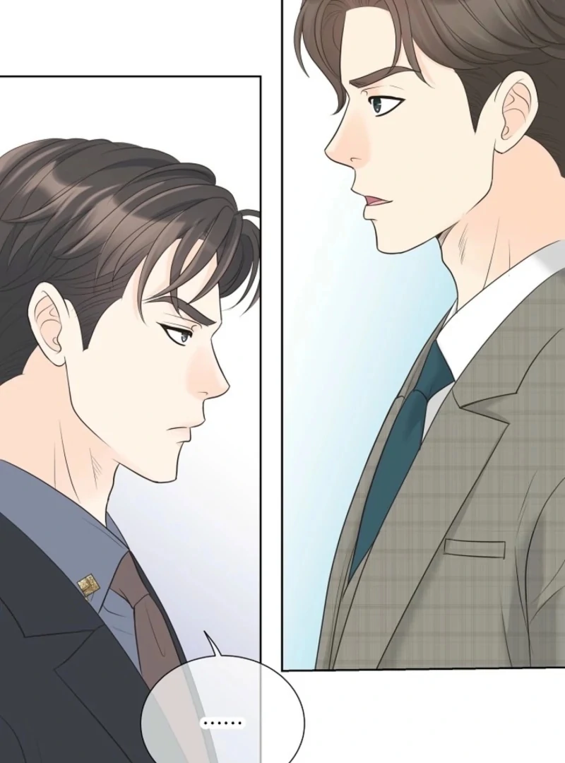 I Became a Fake Family With My Boss Chapter 39 - page 78