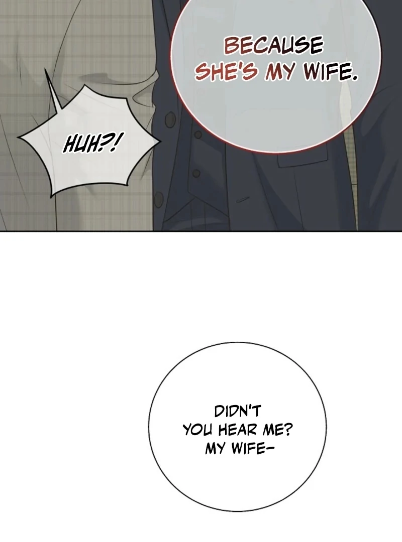 I Became a Fake Family With My Boss Chapter 39 - page 86